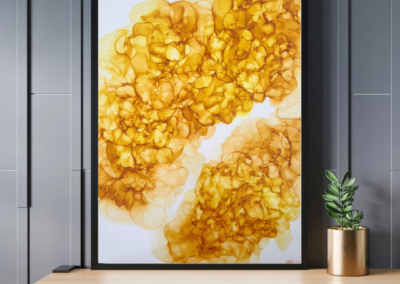 Flüstern des Herbstes