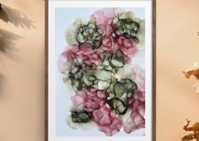 Im Wandel der Blätter