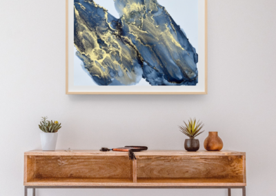 Geheimnisse der Tiefe