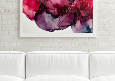 Im Bann der Leidenschaft