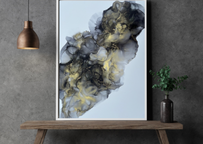 Wo Schatten träumen